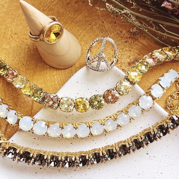 Park Lane Baby Signature Harvest Bracelet – BNWT!! - Picture 4 of 7